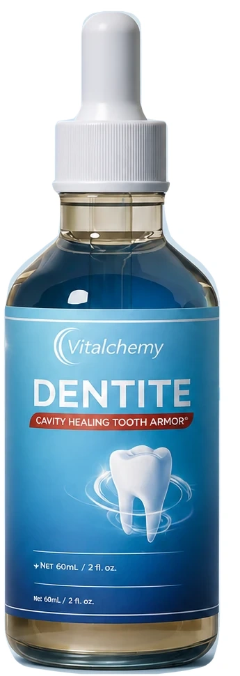 Dentite Tooth Armor