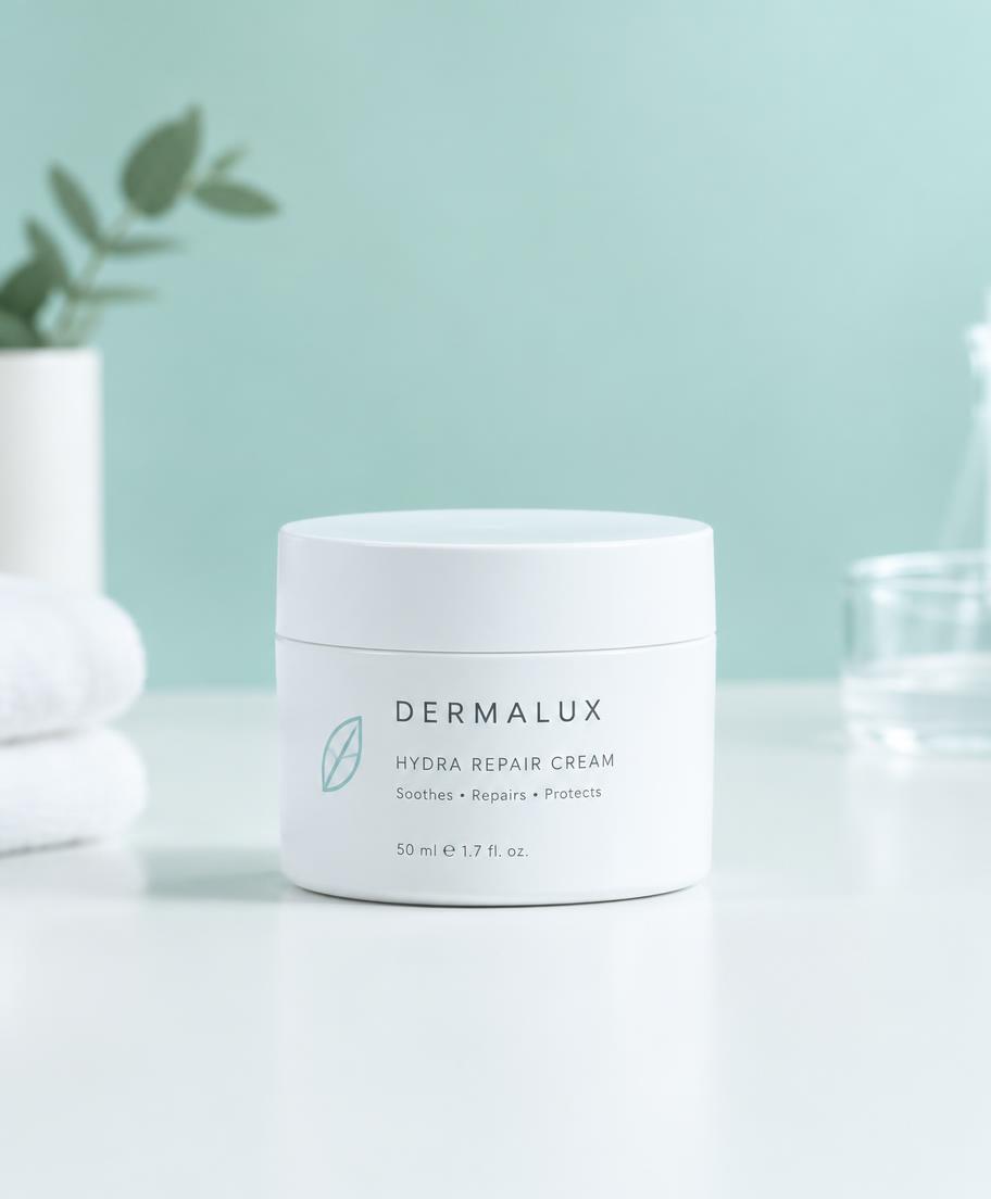 Crème Hydratante Visage